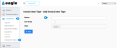 Add window for Customer Invoice Item Types
